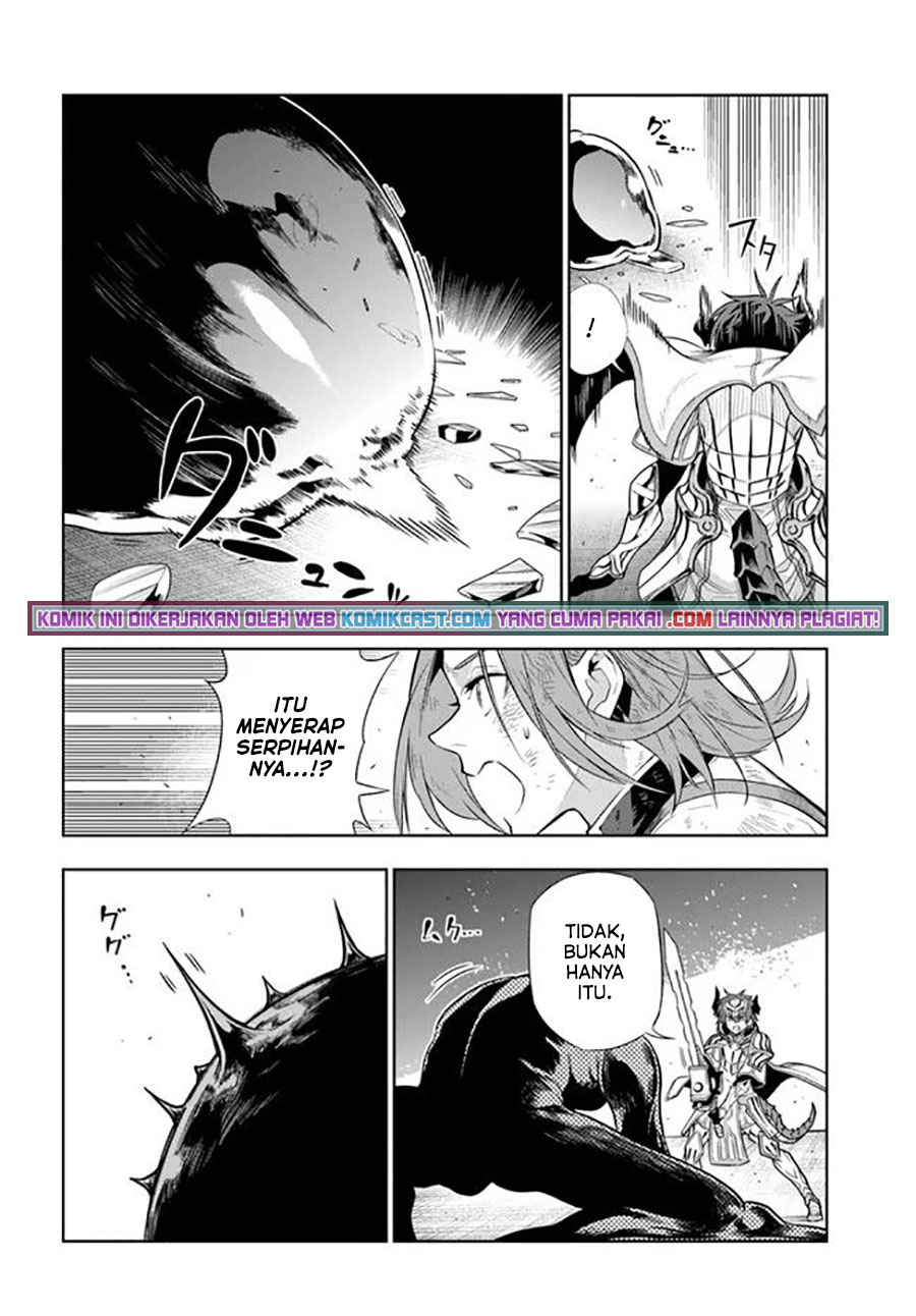 The Adventurers That Don’t Believe In Humanity Will Save The World (Ningen Fushin no Boukenshatachi ga Sekai o Sukuu Youdesu)